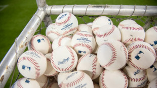 MLB rule changes for '23 include pitch timer, bigger bases