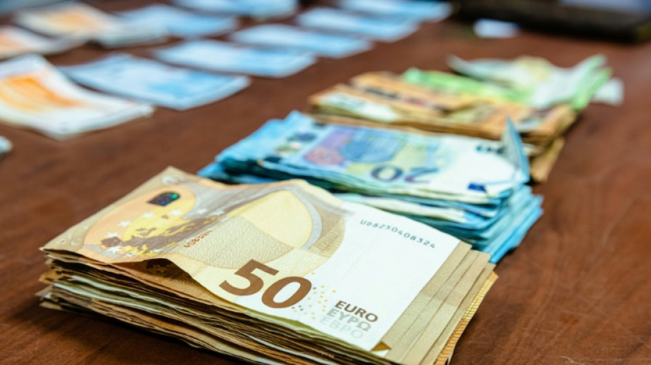 Erste Sch&auml;tzung: Inflation im Euroraum im Juni leicht auf 2,5 Prozent abgeschw&auml;cht