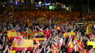 Mondial-2026: l'Espagne va accueillir ses champions pour une fiesta en plein Madrid