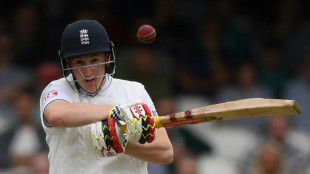 Brook falls short of century as Australia take charge of fifth Test