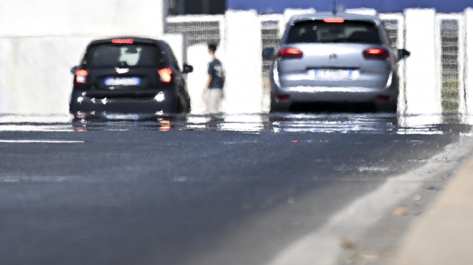 Con caldo rovente danni potenziali fino a 16mila euro per le auto