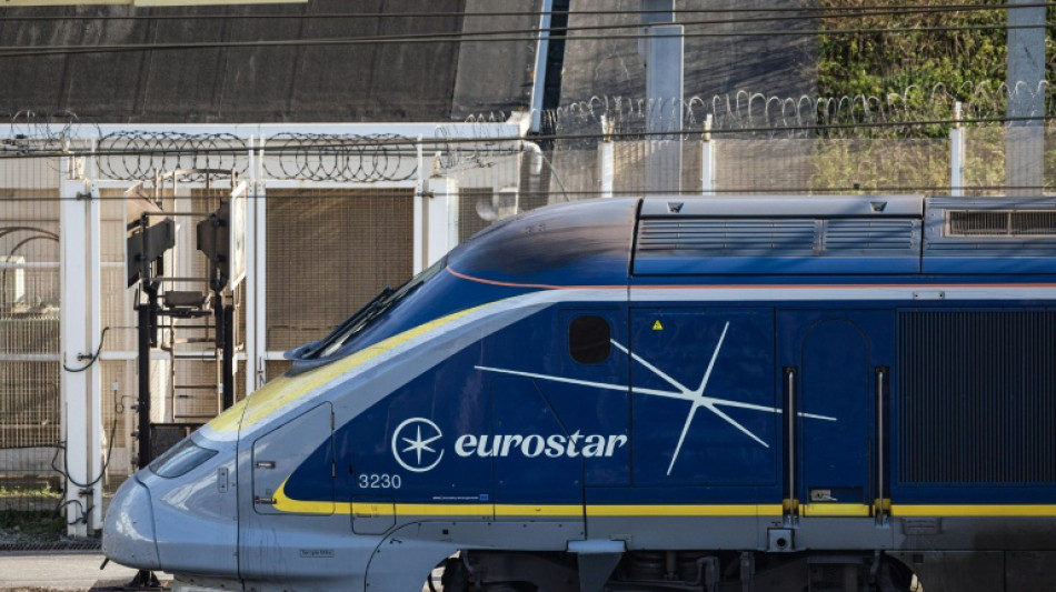 Eurostar plant erstmals Doppelstockz&uuml;ge f&uuml;r &Auml;rmelkanal-Strecke