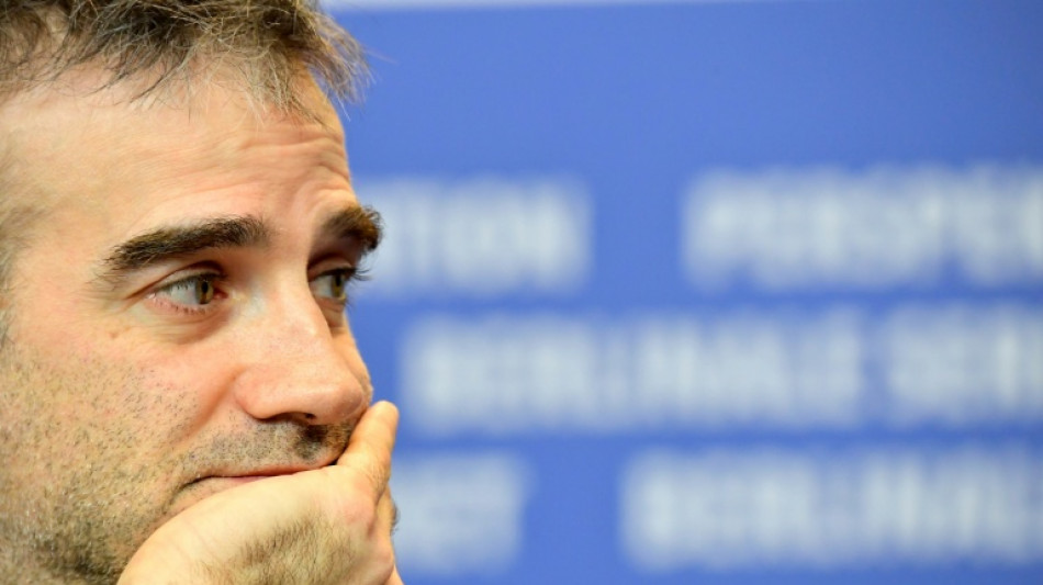 Las "27 noches" del uruguayo Hendler abren la competici&oacute;n en San Sebasti&aacute;n