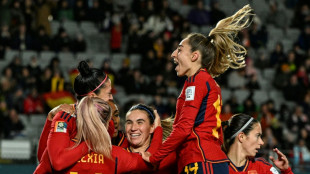 Spain World Cup team invited for night-out after 'boredom' claim