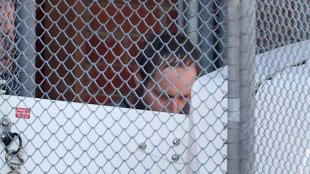Man in court over alleged 'targeted' attack on Australia lawmaker