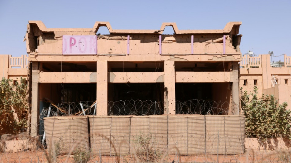 Los yihadistas destruyeron Tombuct&uacute;, afirman defensores de v&iacute;ctimas ante la CPI