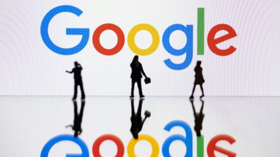 Frankreichs Datenschutzbeh&ouml;rde verh&auml;ngt Millionen-Strafen gegen Google und Shein