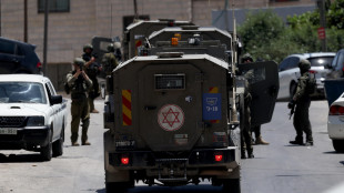 Media, nella sparatoria vicino Nablus morto un maggiore dell'Idf rimasto ferito