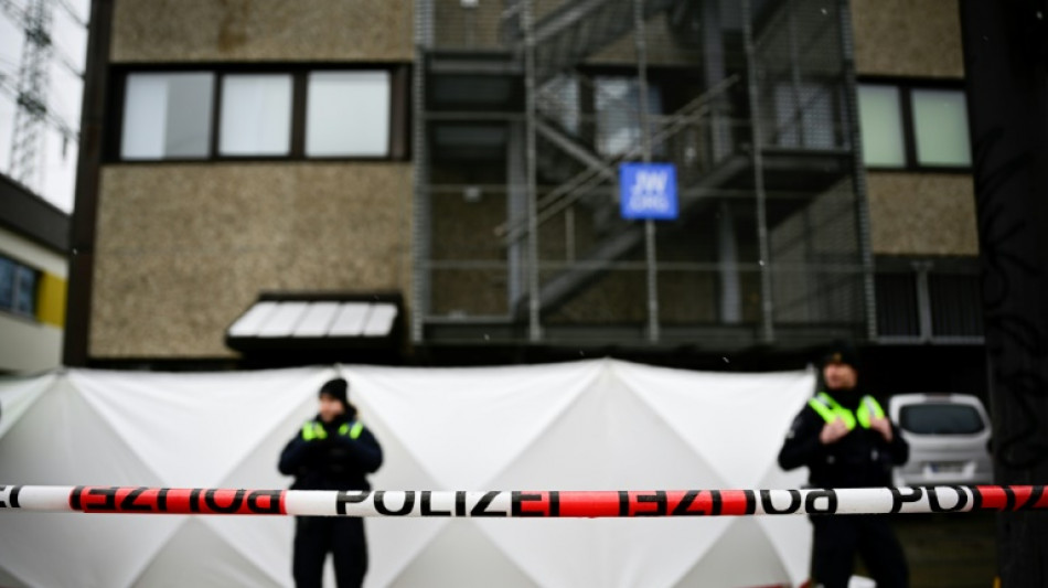 Hamburger Polizeif&uuml;hrung weist nach Amoklauf erneut Vorw&uuml;rfe zur&uuml;ck