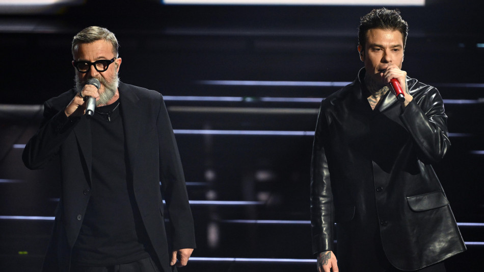 Hit parade, Kid Yugi ancora primo, ma tra i singoli irrompe Sanremo