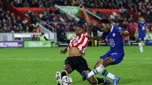 Chelsea held in Brentford stalemate