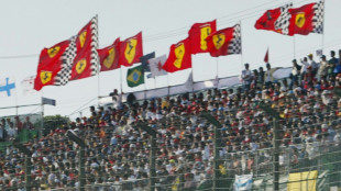 Schumacher's 2003 F1-winning Ferrari up for auction