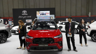 Toyota resta leader mondiale per il settimo anno di fila
