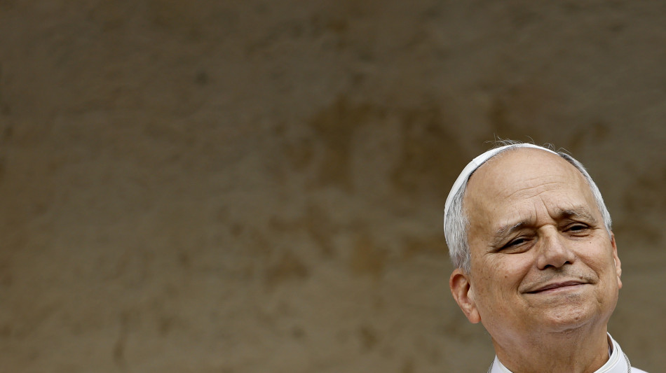 Telefonata Abu Mazen-Papa, 'rispettare il diritto internazionale'