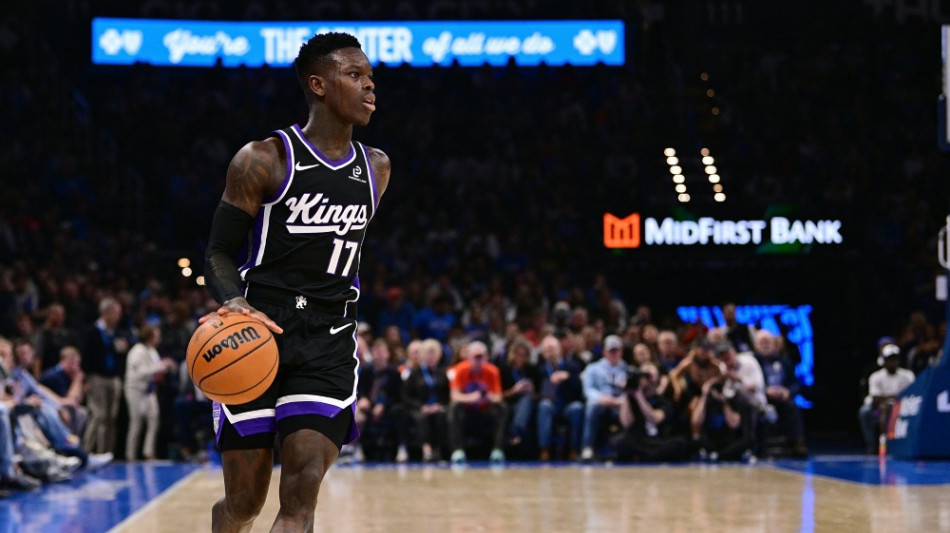 NBA: Schr&ouml;der und Wagner &uuml;berzeugen