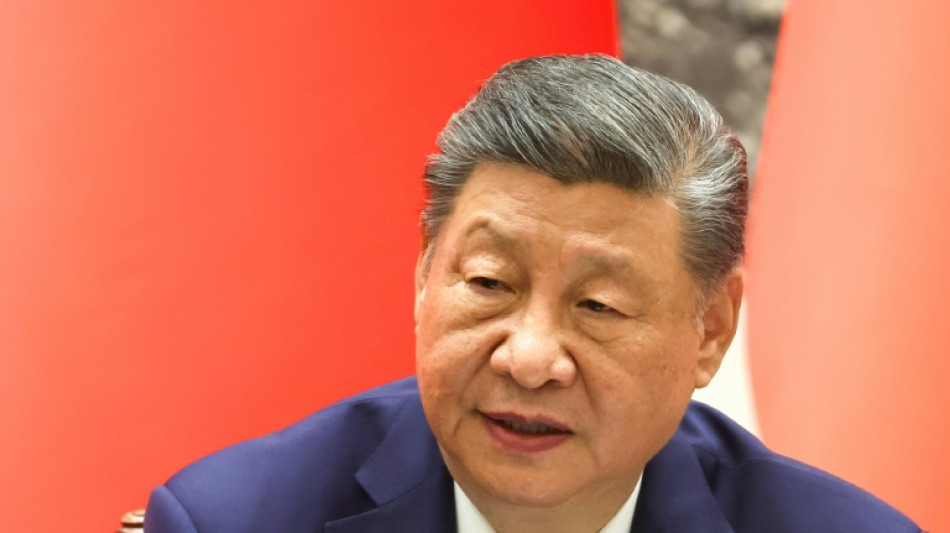 Presidente da China far&aacute; visita &agrave; Coreia do Norte na pr&oacute;xima semana