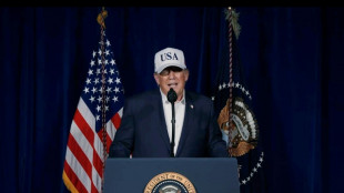 Trump erkl&auml;rt Bereitschaft zu Gespr&auml;chen mit Vertretern der iranischen F&uuml;hrung