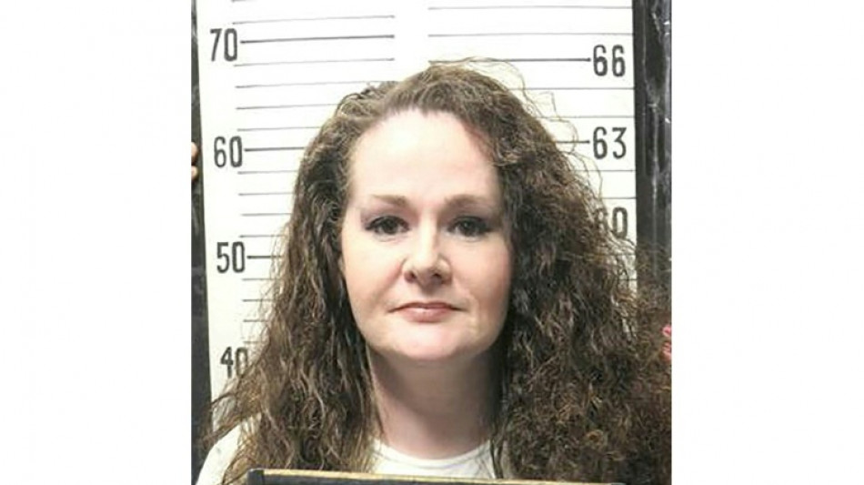 Tennessee woman in hospital after execution 'failed': lawyers