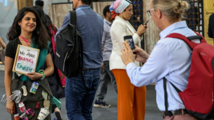 Pa&iacute;ses ricos hacen un gesto con fondos para paliar los da&ntilde;os y p&eacute;rdidas por el cambio clim&aacute;tico