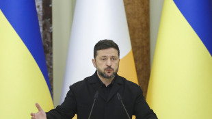 Zelensky, 'Putin si prepara a mobilitare nuove forze per l'Ucraina'