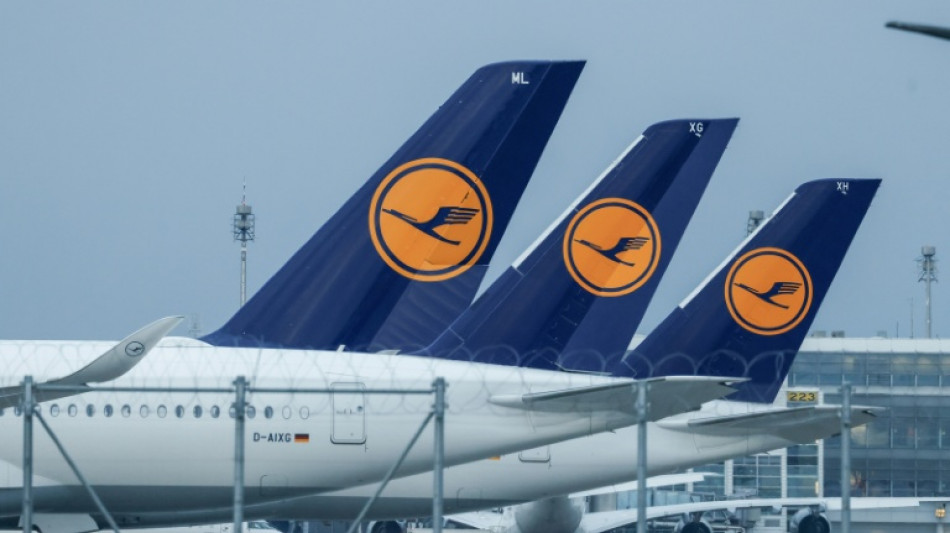 Allemagne: l'a&eacute;roport de Munich ferm&eacute; temporairement apr&egrave;s un survol de drone