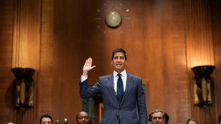 Senado dos EUA aprova nomea&ccedil;&atilde;o de Kevin Warsh como presidente do Fed