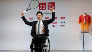 Retiring wheelchair tennis legend Kunieda happy to change perceptions
