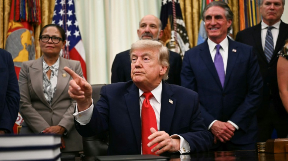 Ir&atilde; e Paquist&atilde;o veem acordo com EUA "pr&oacute;ximo", apesar das diverg&ecirc;ncias com Trump
