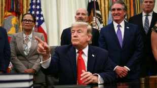 Ir&atilde; e Paquist&atilde;o veem acordo com EUA "pr&oacute;ximo", apesar das diverg&ecirc;ncias com Trump