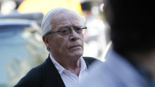 D&eacute;c&egrave;s &agrave; 94 ans de l'acteur Henri Garcin