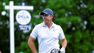 No new burdens for McIlroy, living the dream after career Slam