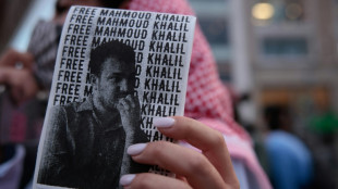 Juiz ordena liberta&ccedil;&atilde;o de Mahmoud Khalil, l&iacute;der de protestos pr&oacute;-Palestina em universidade dos EUA