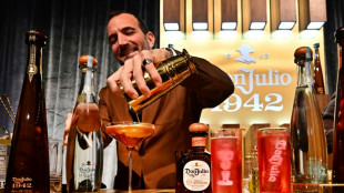 Coquet&eacute;is inspirados no M&eacute;xico v&atilde;o ser servidos na noite do Oscar