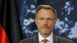 Lindner erh&ouml;ht im Streit um Bundeshaushalt Druck auf SPD und Gr&uuml;ne