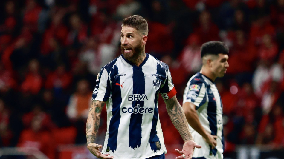 Liga: stop alla vendita del Siviglia, Sergio Ramos entra in gioco