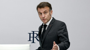 Macron pr&egrave;s de Nantes pour d&eacute;voiler le nom du futur porte-avions g&eacute;ant