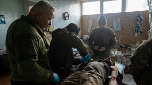 Neben K&auml;mpfen in Ostukraine flammen auch Gefechte an s&uuml;dlicher Front wieder auf