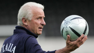 A.Fontana 'auguri Trapattoni, mito di un calcio che non c'&egrave; pi&ugrave;'