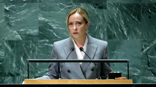 Meloni admite que esperaba poder hacer m&aacute;s para controlar la inmigraci&oacute;n irregular