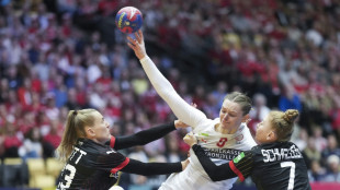 Niederlage gegen D&auml;nemark: DHB-Frauen verpassen Gruppensieg