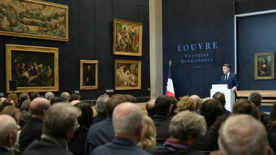 De Par&iacute;s a Nueva York, los grandes museos ante el reto de una gran mutaci&oacute;n