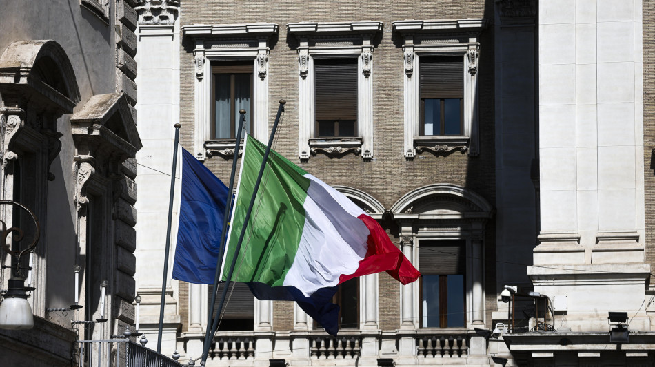 L'Italia risponde alla Ue sul Golden Power