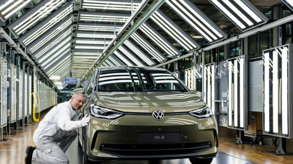 Volkswagen will E-Kleinstwagen f&uuml;r 20.000 Euro auf den Markt bringen