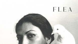 Il debutto solista di Flea con 'Honora' &egrave; il suo sogno da bambino