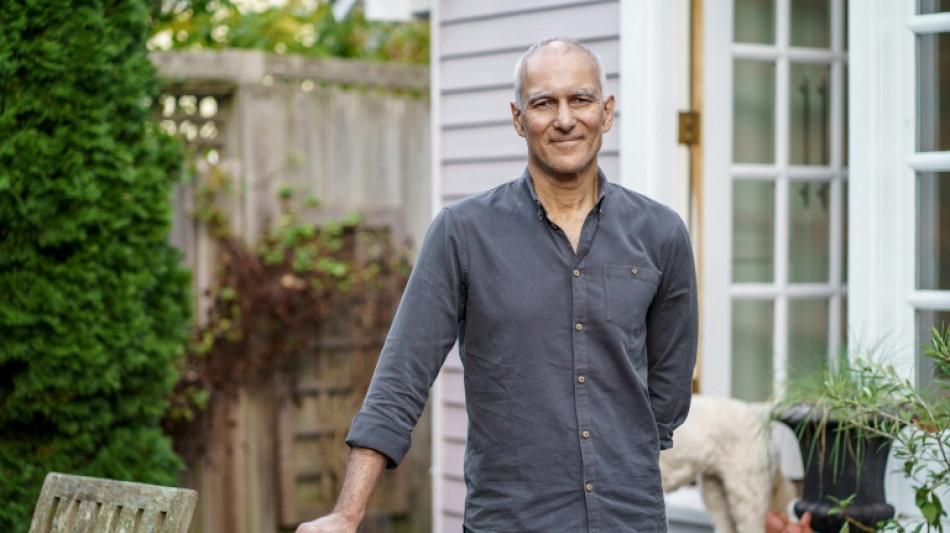 Un premio Nobel de Qu&iacute;mica reprob&oacute; su primer examen universitario