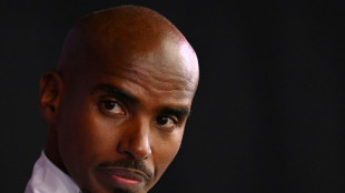 Farah determined to enjoy London Marathon farewell