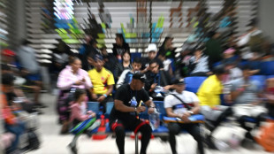 Migrantes y coca&iacute;na: la boyante econom&iacute;a del Dari&eacute;n colombiano