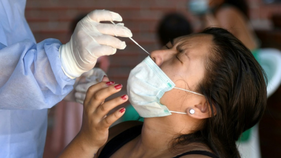 El covid-19 redujo la esperanza de vida en Am&eacute;rica, alerta la OPS