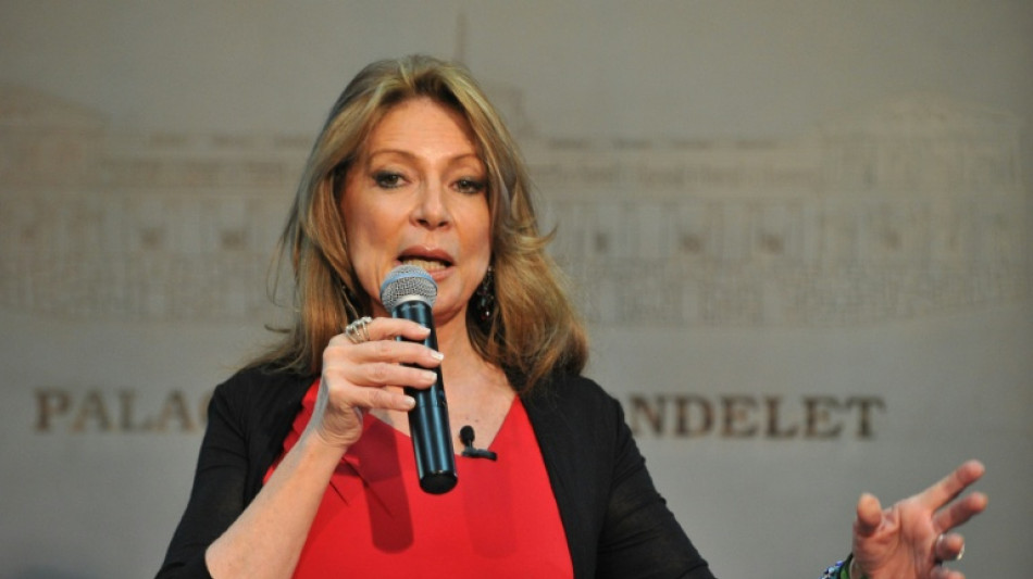 Ivonne A-Baki enters race to be next UN chief