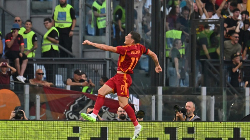 Belotti ends Roma goal drought, De Ketelaere in fast start for Atalanta